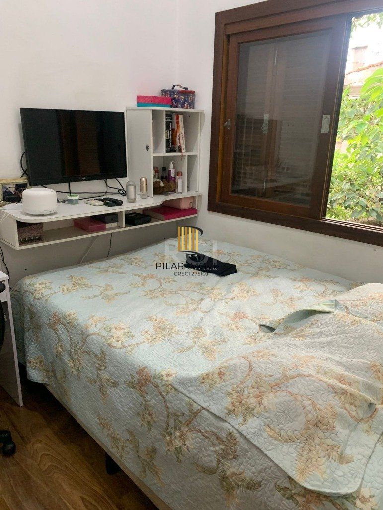 Sobrado 3 Dormitório(s) Bairro Espirito Santo