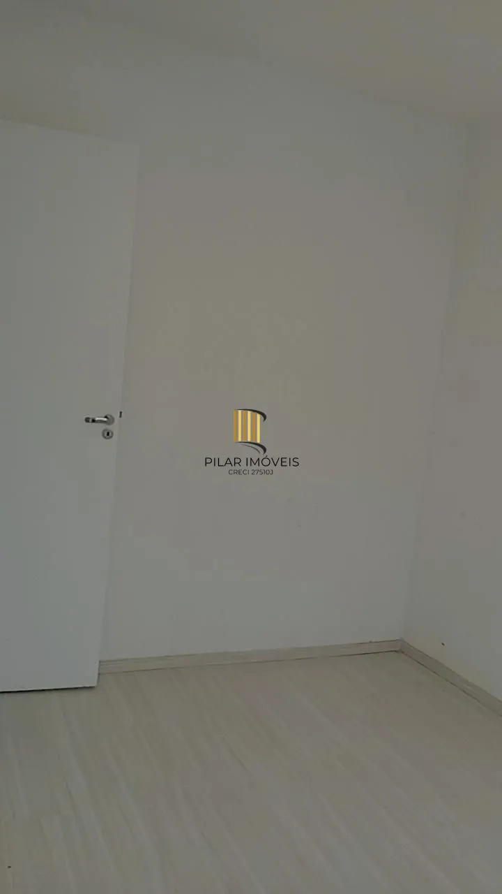 Apartamento 2 dormitórios no bairro Restinga