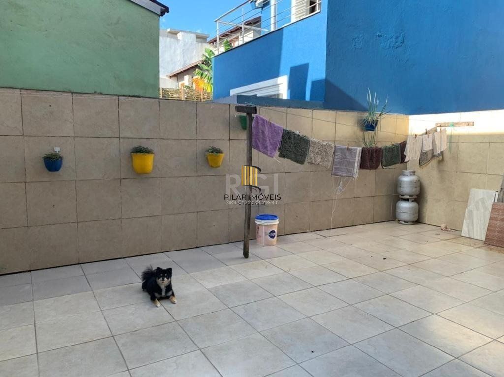 Sobrado para Venda - 300m², 3 dormitórios, sendo 2 suites, 1 vaga - Hípica  Jardins Do Prado