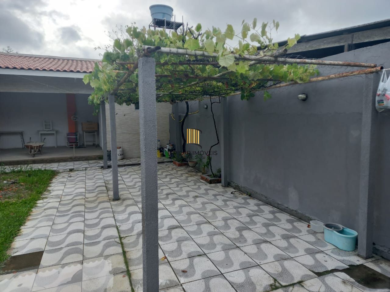 Casa 2 Dormitório(s) Bairro Ponta Grossa