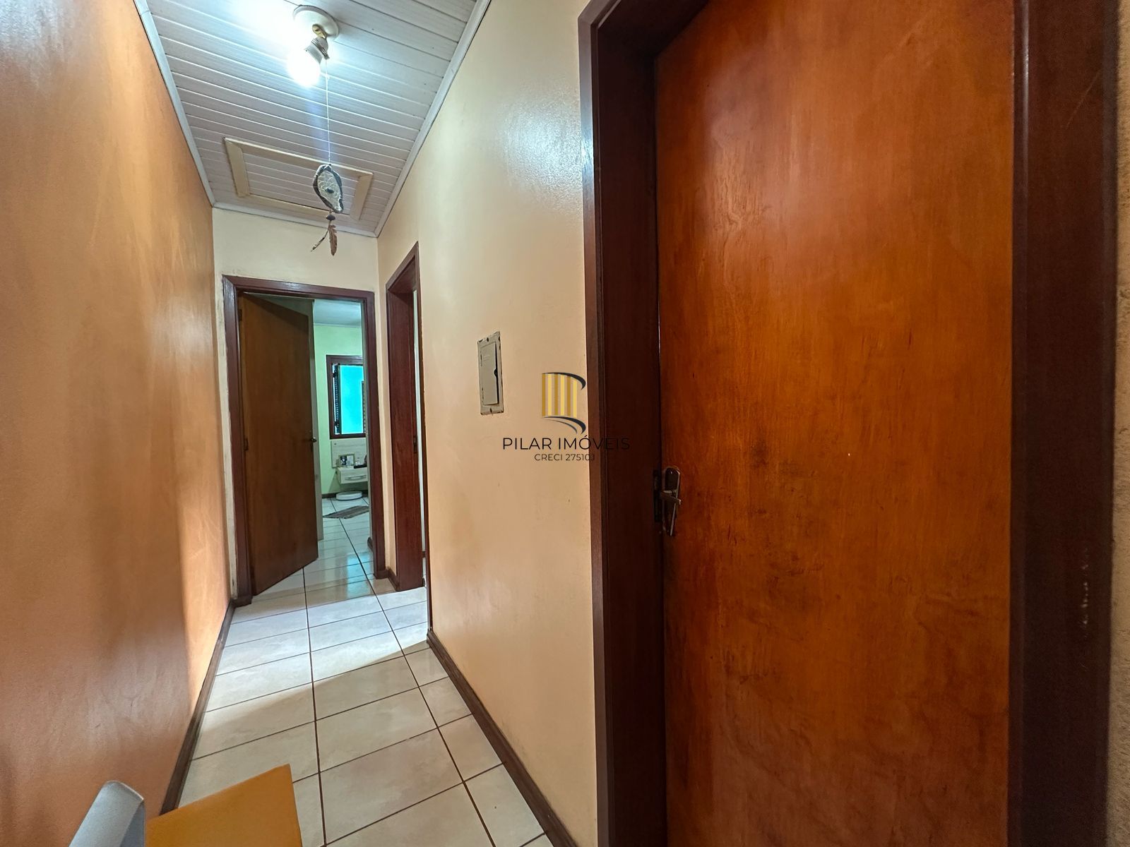 Casa 2 dormitórios no bairro Belém Novo