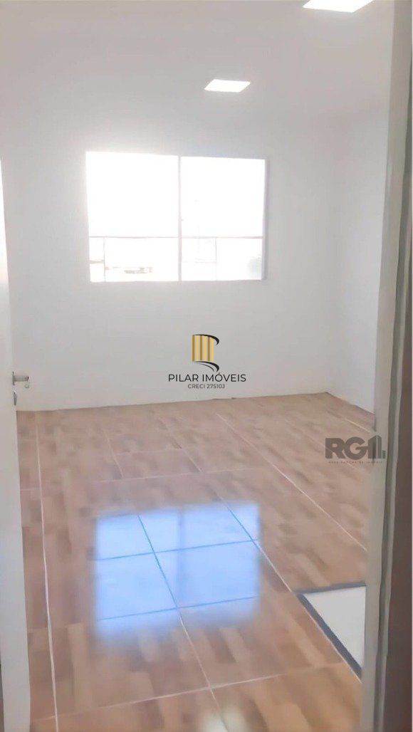 Apartamento 2 Dormitório(s) Bairro Rubem Berta