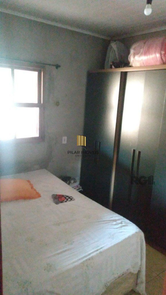 Casa 2 Dormitório(s) Bairro Restinga