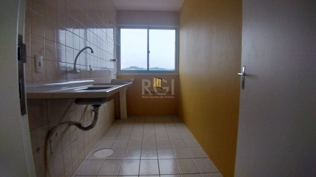 Apartamento para Venda - 47.28m², 2 dormitórios, 1 vaga - Tristeza