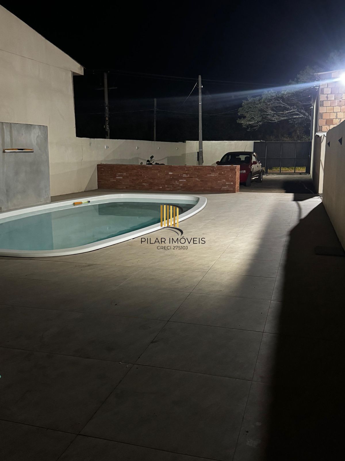 Casa no bairro Belém Novo