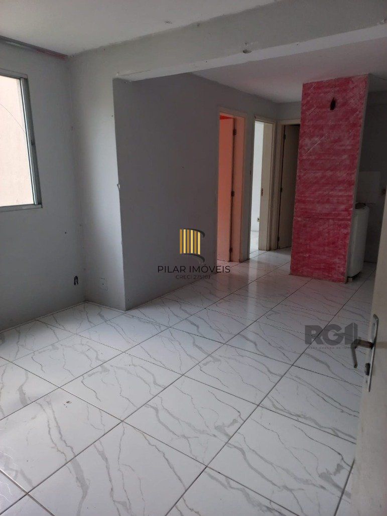 Apartamento 2 Dormitório(s) Bairro Restinga