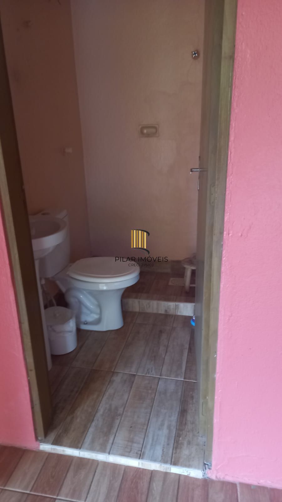 Sítio 3 dormitórios no bairro Canta Galo (Passo da Areia)