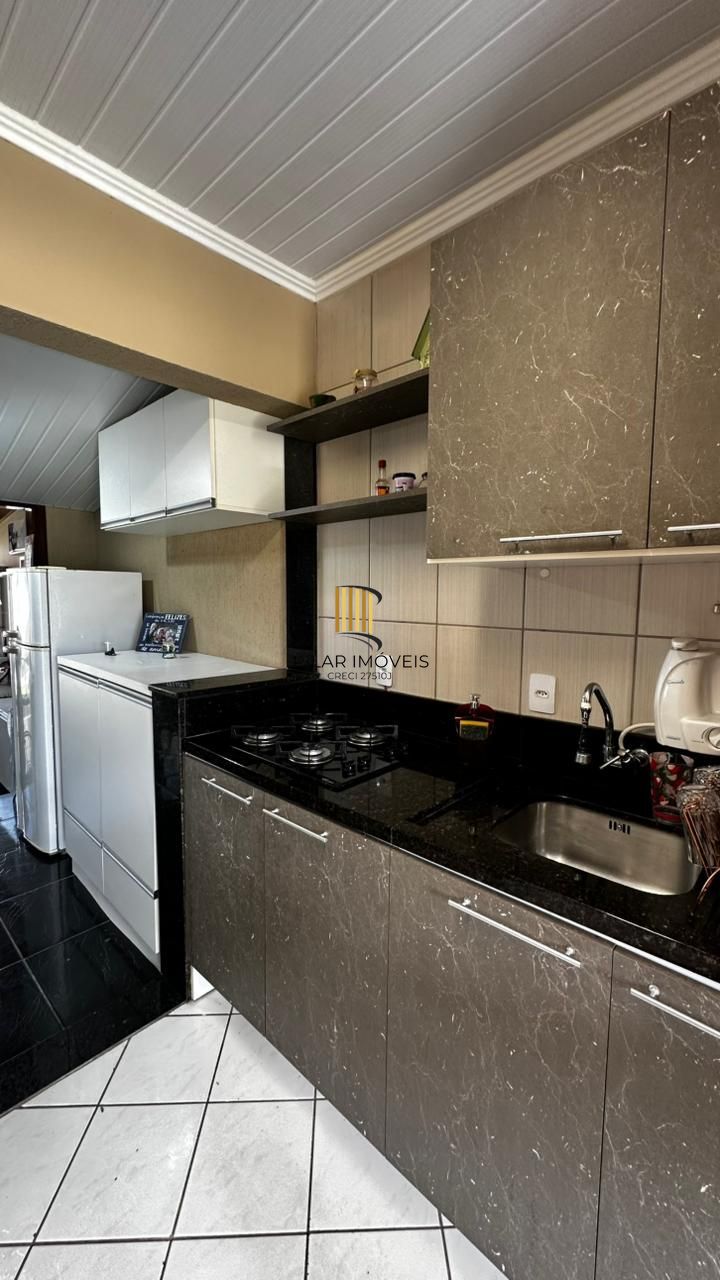 Casa 2 Dormitório(s) Bairro Moradas Do Sul