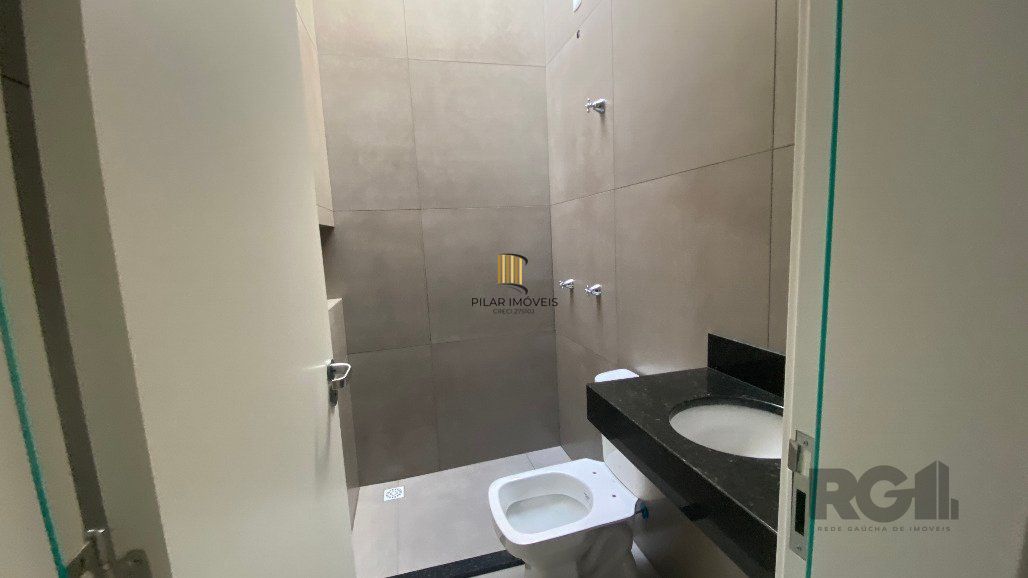 Casa Condominio para Venda - 103m², 3 dormitórios, sendo 1 suites, 2 vagas - Aberta dos Morros