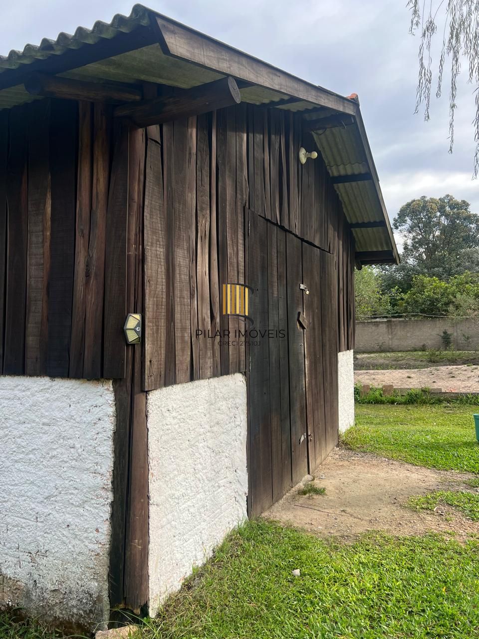 Sítio 2 dormitórios no bairro Lomba do Pinheiro