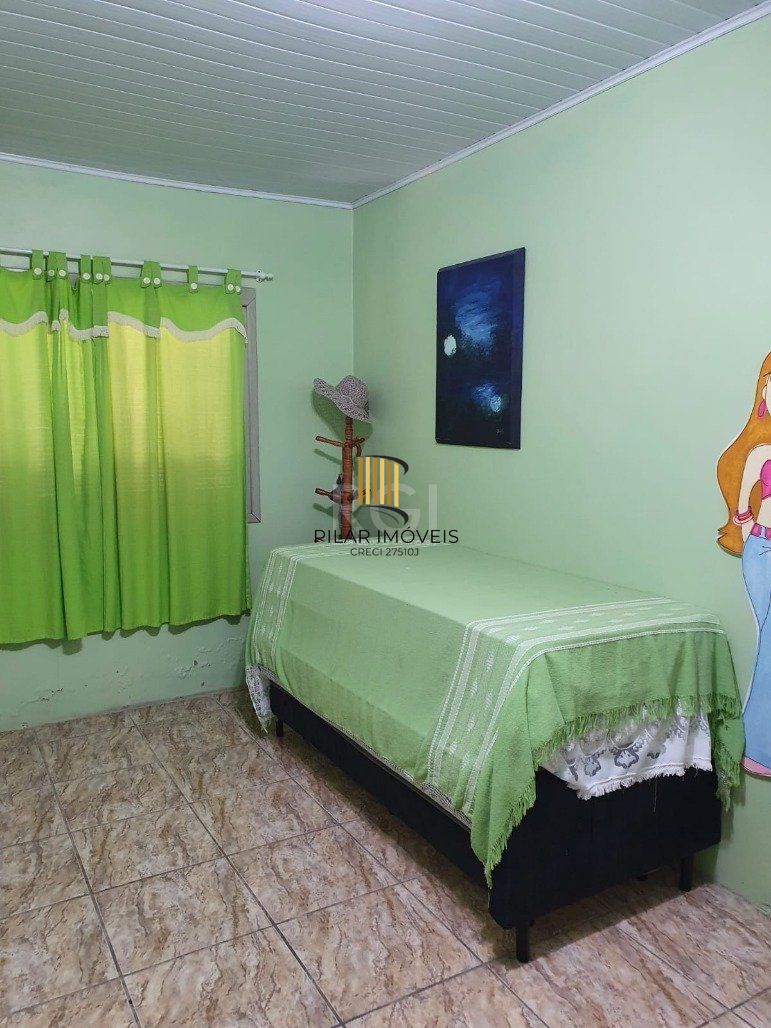 Casa para Venda - 66m², 3 dormitórios, 3 vagas - Salinas