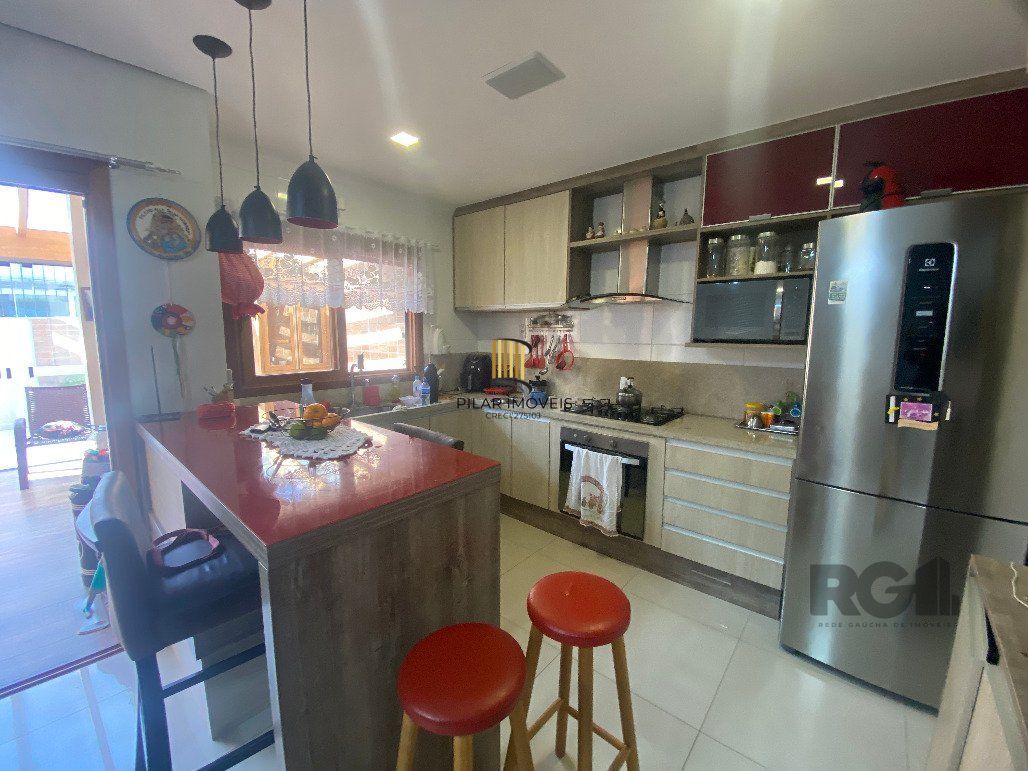 Casa 3 Dormitório(s) Bairro Hípica