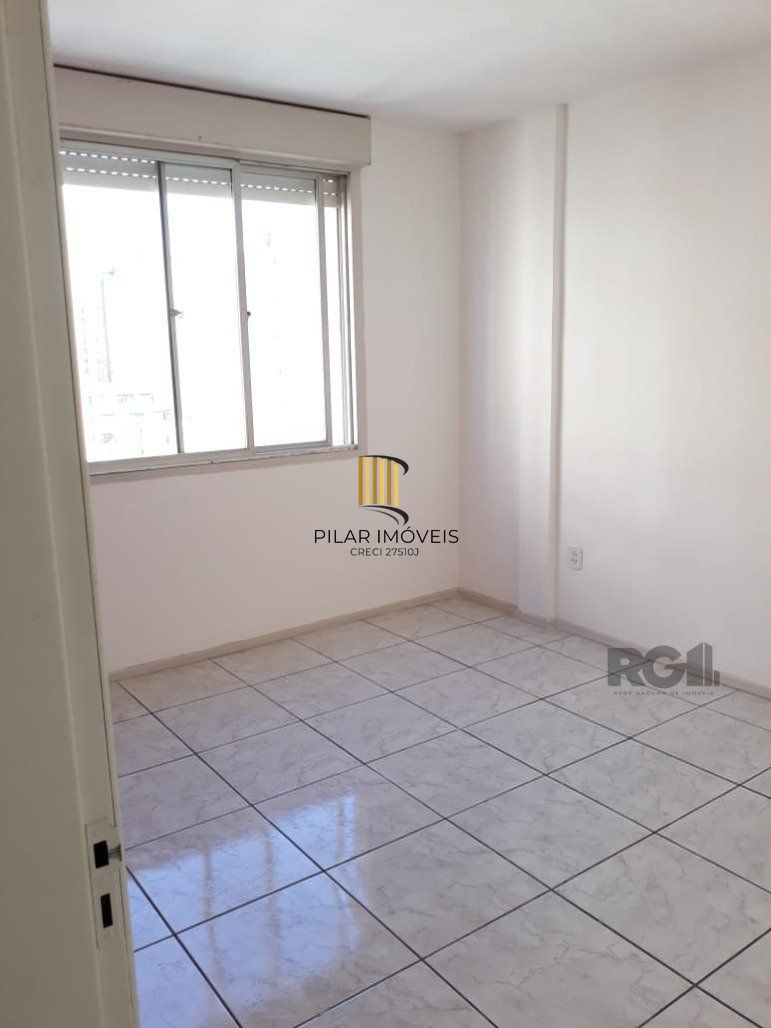 Apartamento 2 Dormitório(s) Bairro Centro Histórico