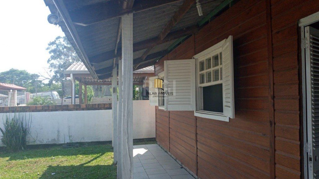 Casa para Venda - 130m², 2 dormitórios, 2 vagas - Aberta dos Morros