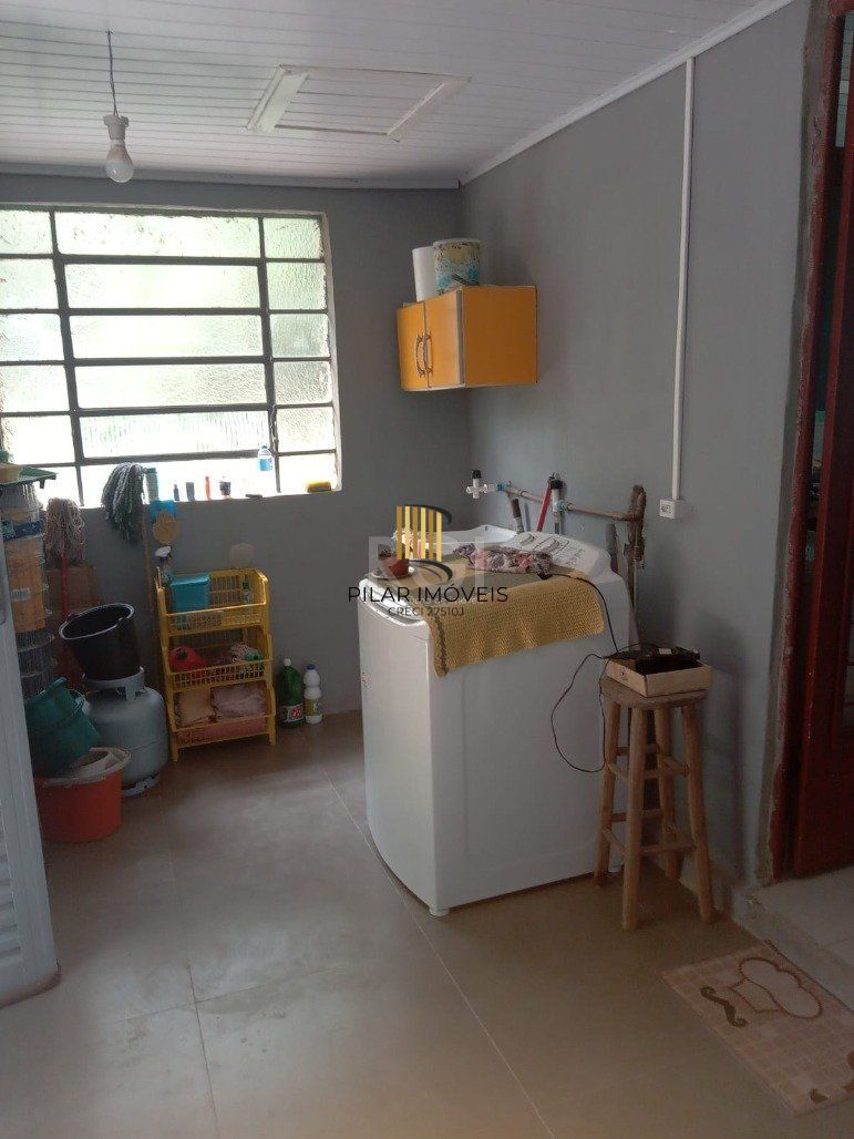 Casa 3 Dormitório(s) Bairro Lageado