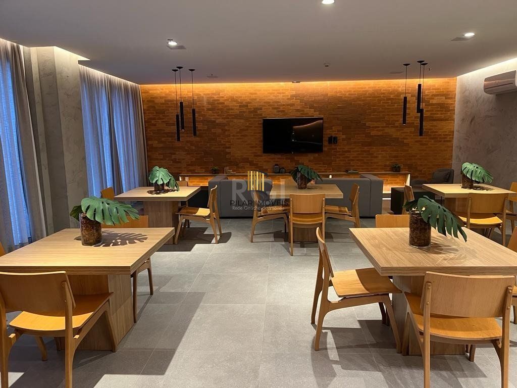 Loft para Venda - 35m², 1 dormitório, 1 vaga - Teresópolis