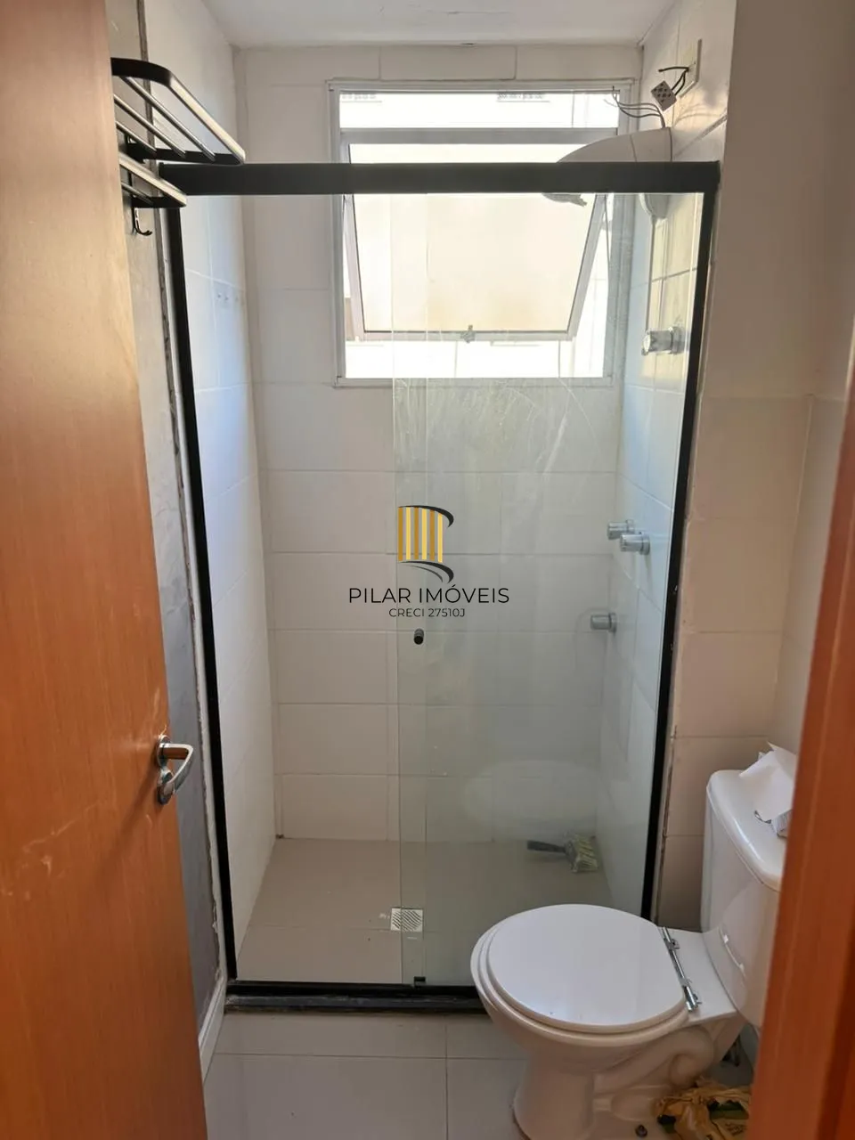 Apartamento 2 dormitórios no bairro Santo André