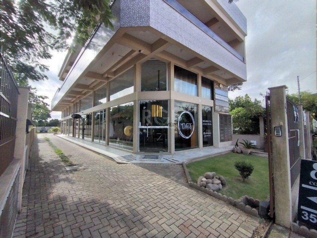 Predio para Venda - 265m², 0 dormitórios, 10 vagas - Belém Novo