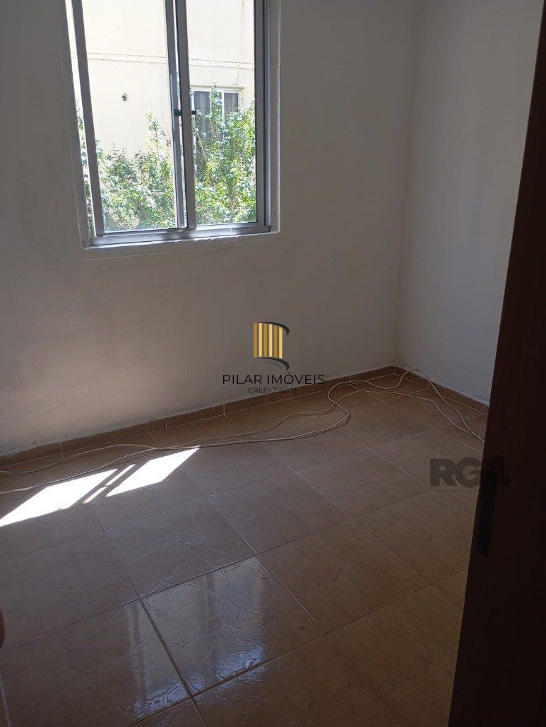 Apartamento 2 dormitórios no bairro Vila Nova
