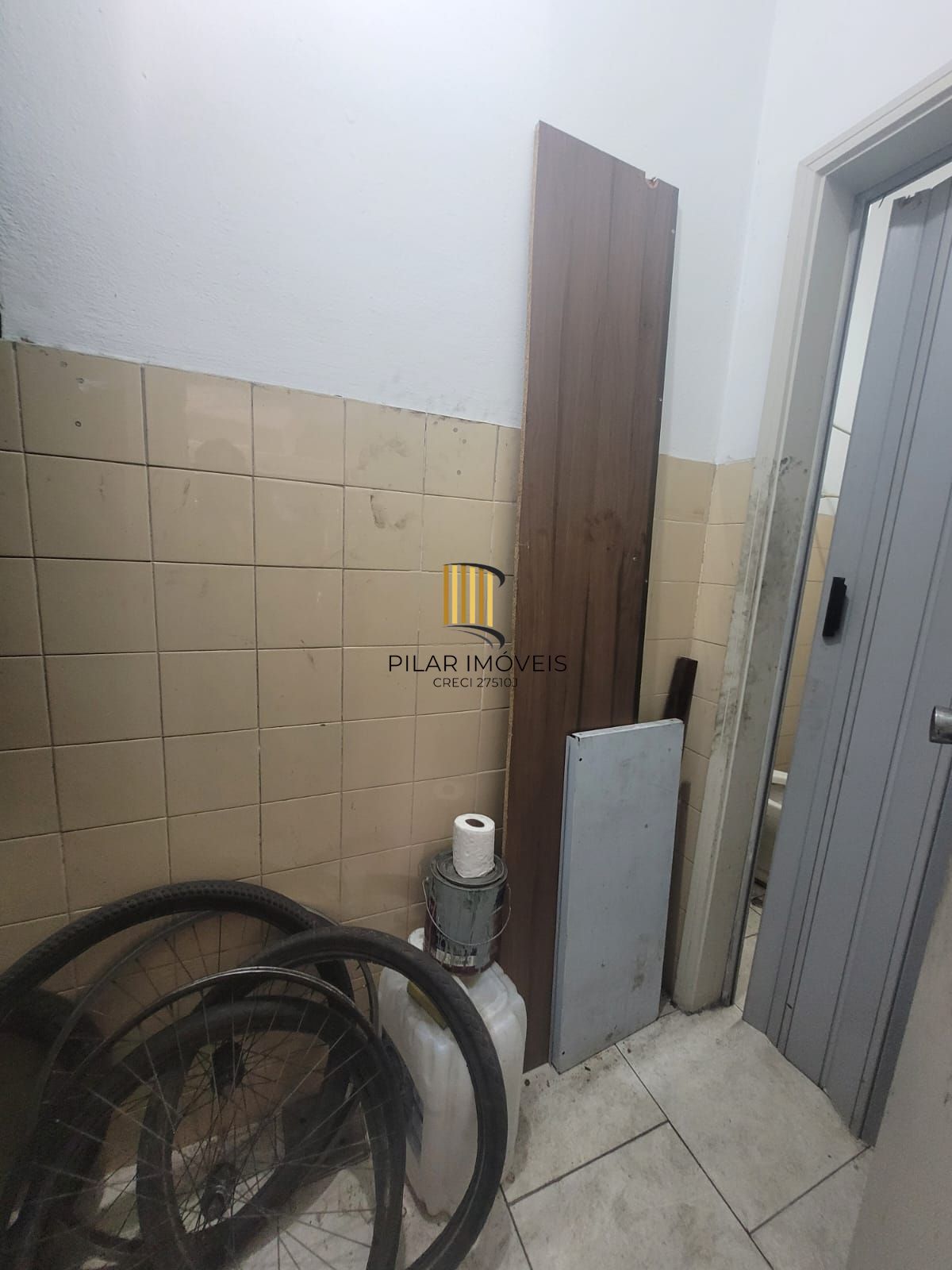 Loja 1 dormitório no bairro Cristal