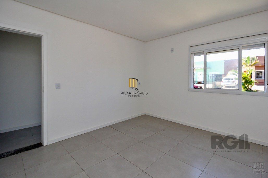 Casa 2 Dormitório(s) Bairro Aberta dos Morros