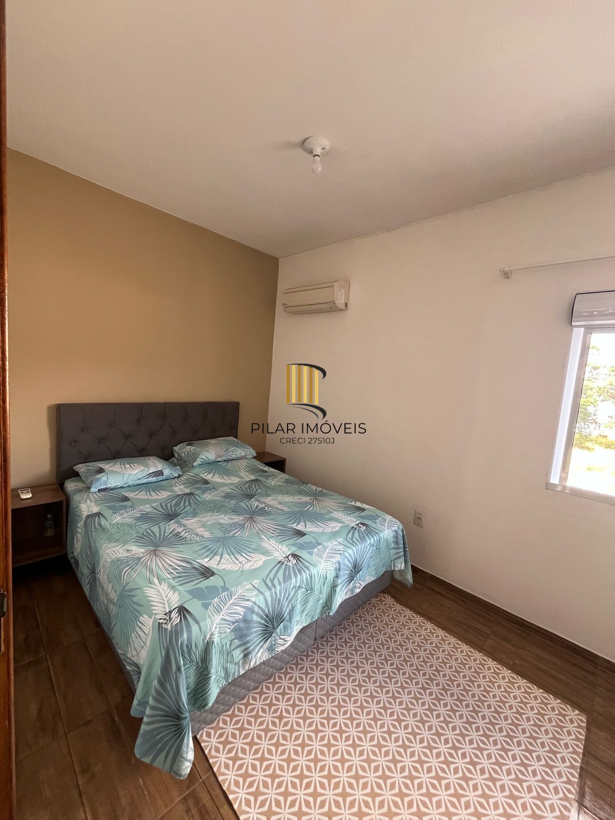 Casa 2 dormitórios no bairro Aberta dos Morros