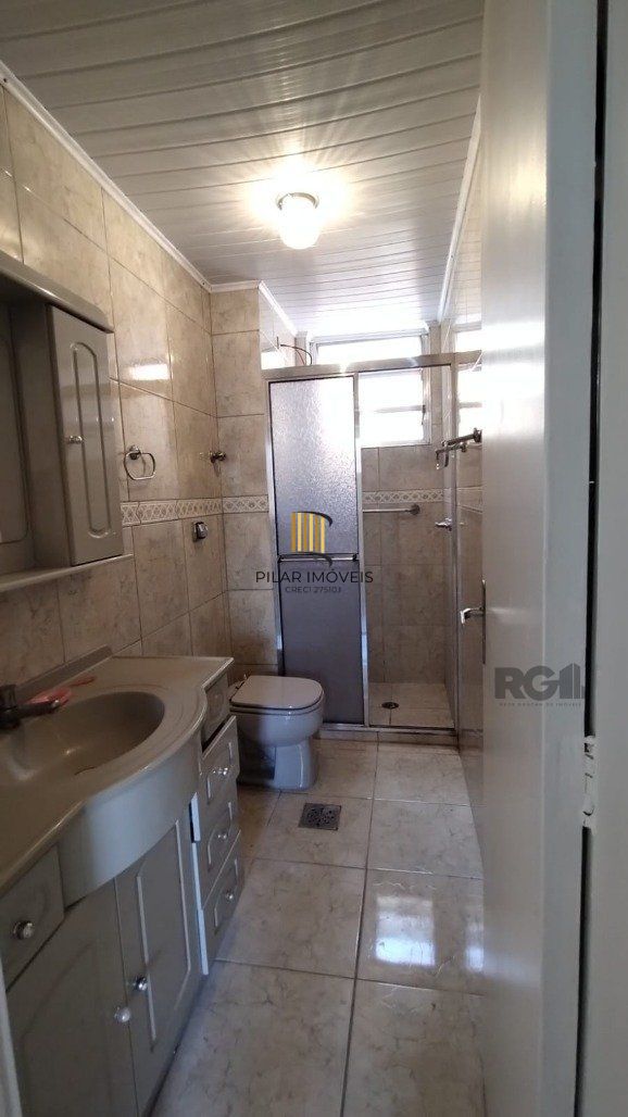 Apartamento 2 dormitórios no bairro Medianeira
