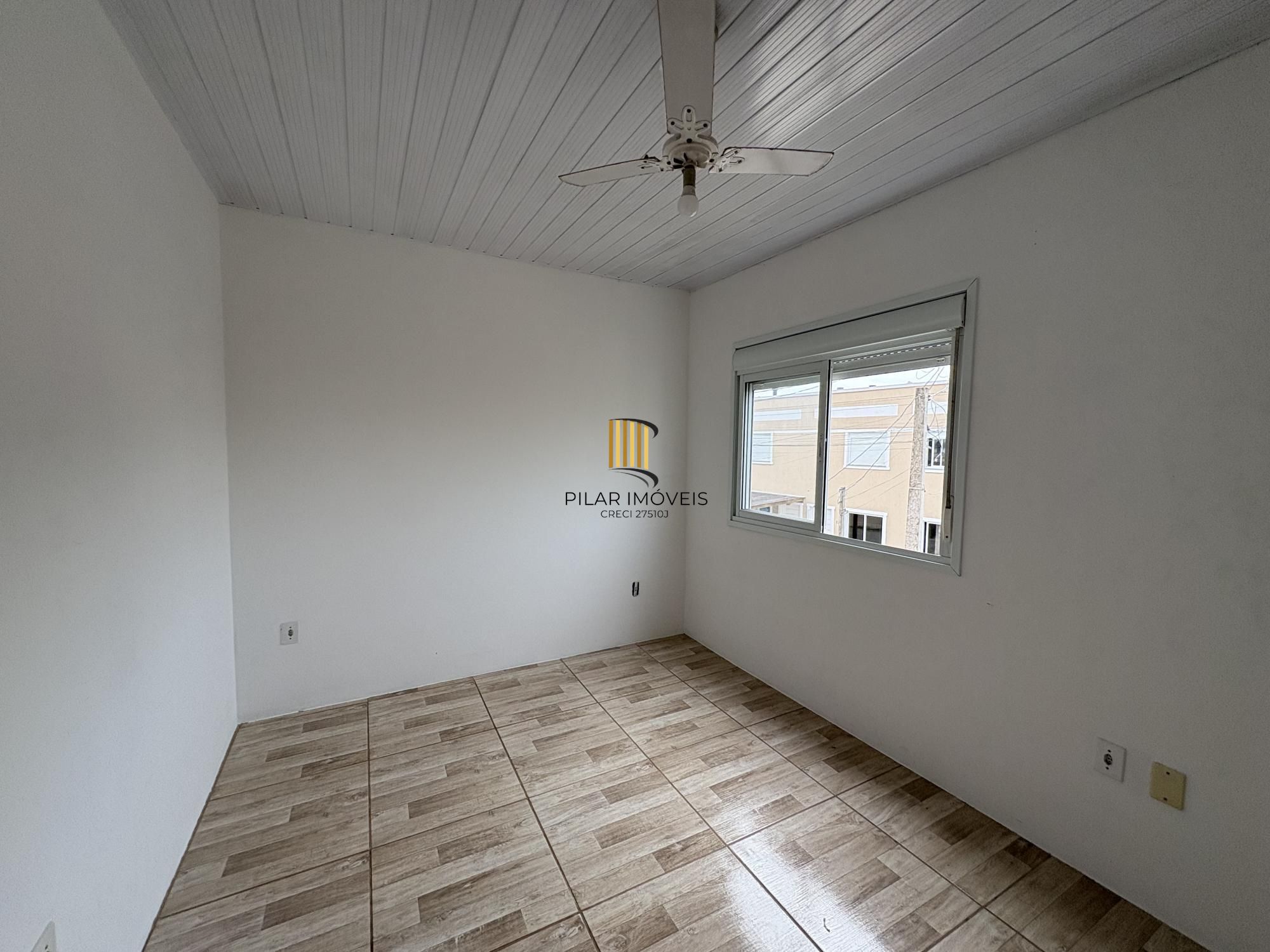 Casa de Condomínio 2 dormitórios no bairro Restinga