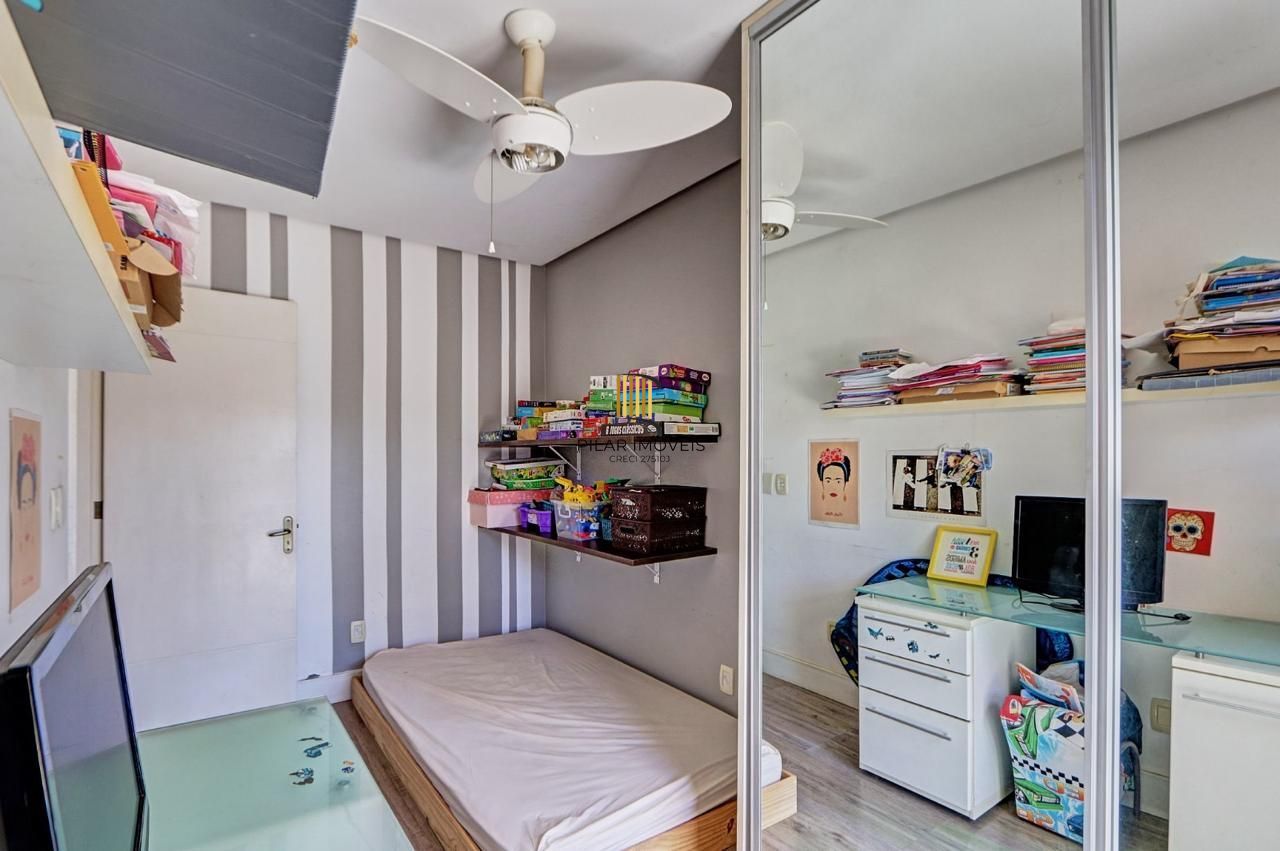 Casa de Condomínio 3 dormitórios no bairro Vila Nova