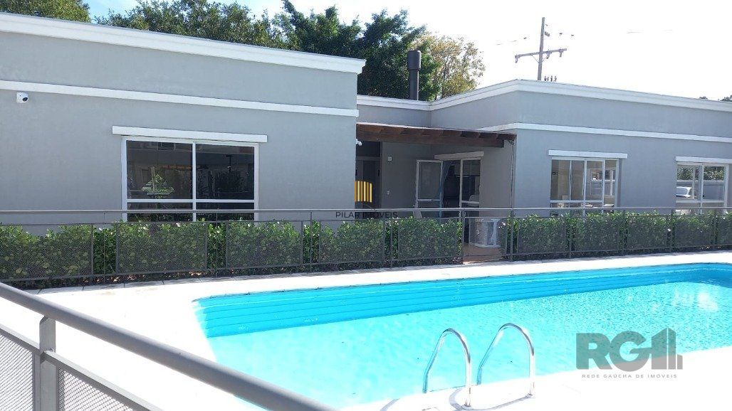 Loft 1 Dormitório(s) Bairro Vila Nova