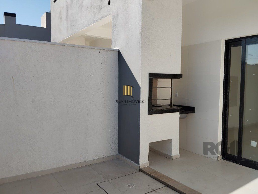 Casa 3 Dormitório(s) Bairro Hípica