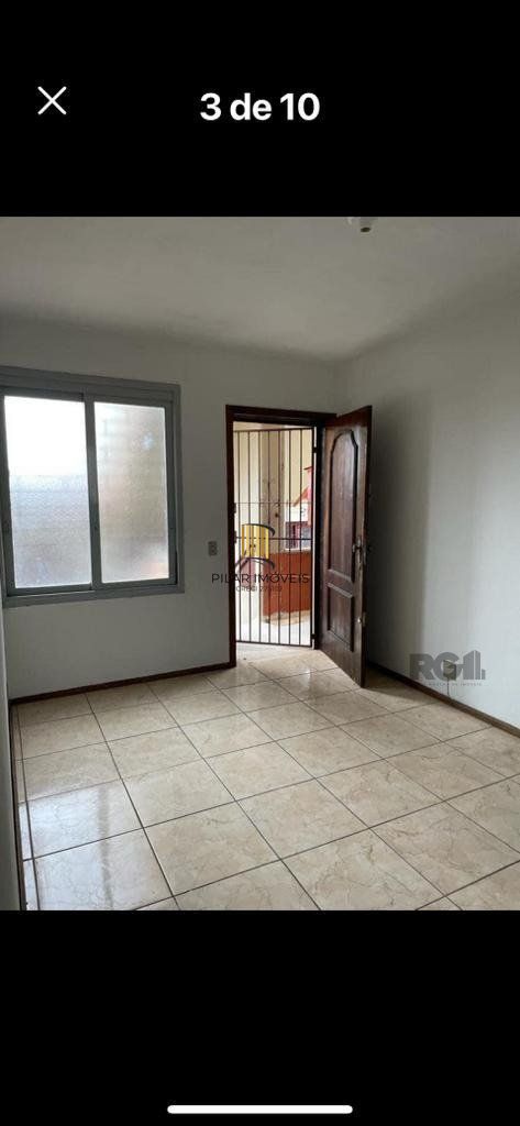 Apartamento 2 Dormitório(s) Bairro Rubem Berta