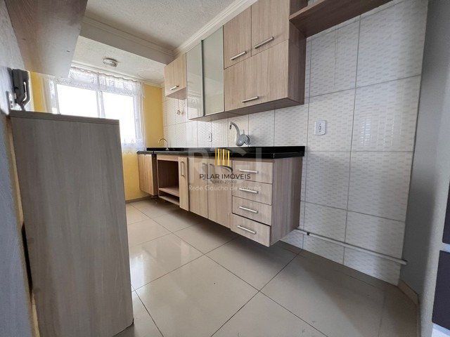 Apartamento 2 Dormitório(s) Bairro Agronomia