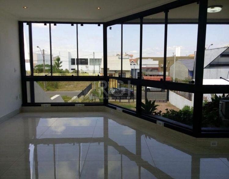 Casa Comercial Bairro Hípica Boulevard