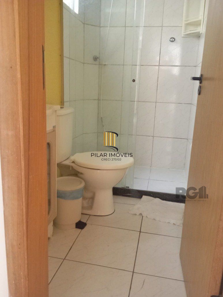 Apartamento 2 dormitórios no bairro Vila Nova