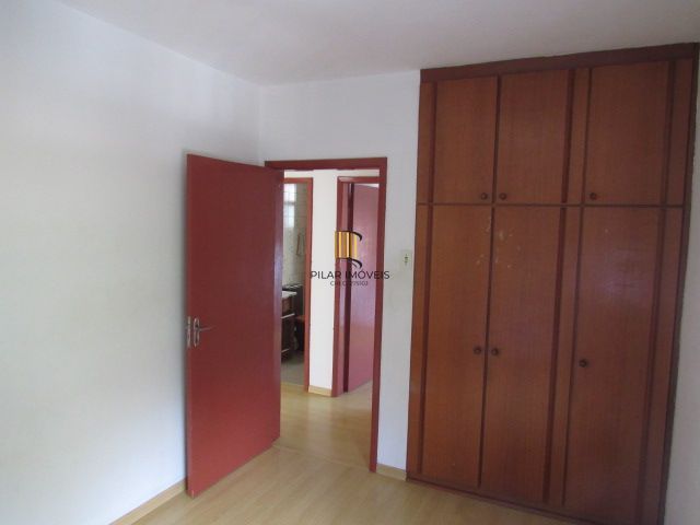Apartamento 3 dormitórios no bairro Santo Antônio