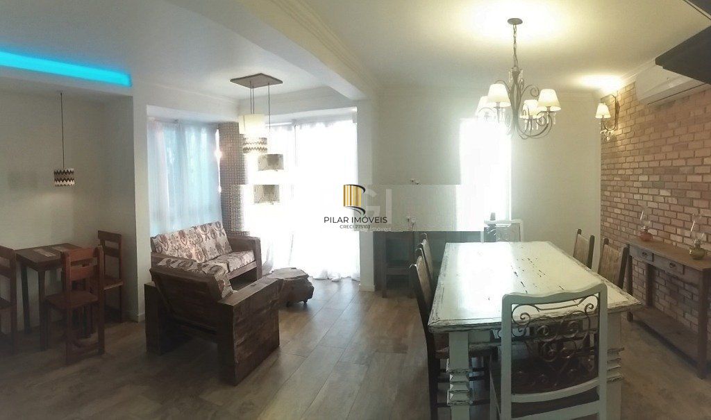 Casa para Venda - 307m², 3 dormitórios, sendo 3 suites, Ipanema