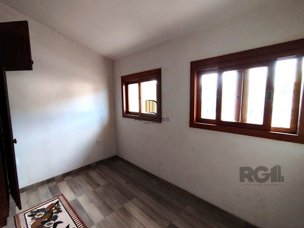 Casa Condominio 3 Dormitório(s) Bairro Hípica  Jardins Do Prado