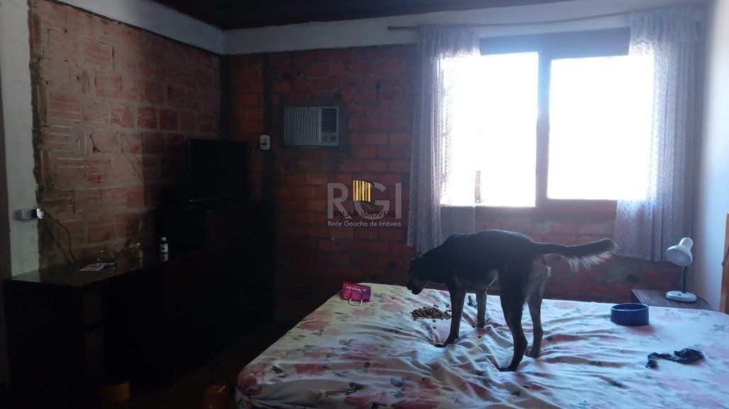 Casa para Venda - 400m², 3 dormitórios, Ponta Grossa