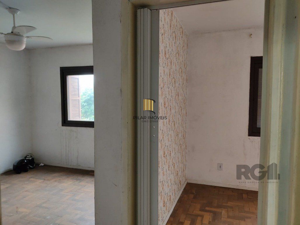 Apartamento Bairro Restinga