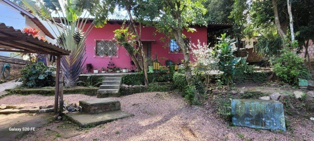 Casa 2 Dormitório(s) Bairro Ipanema