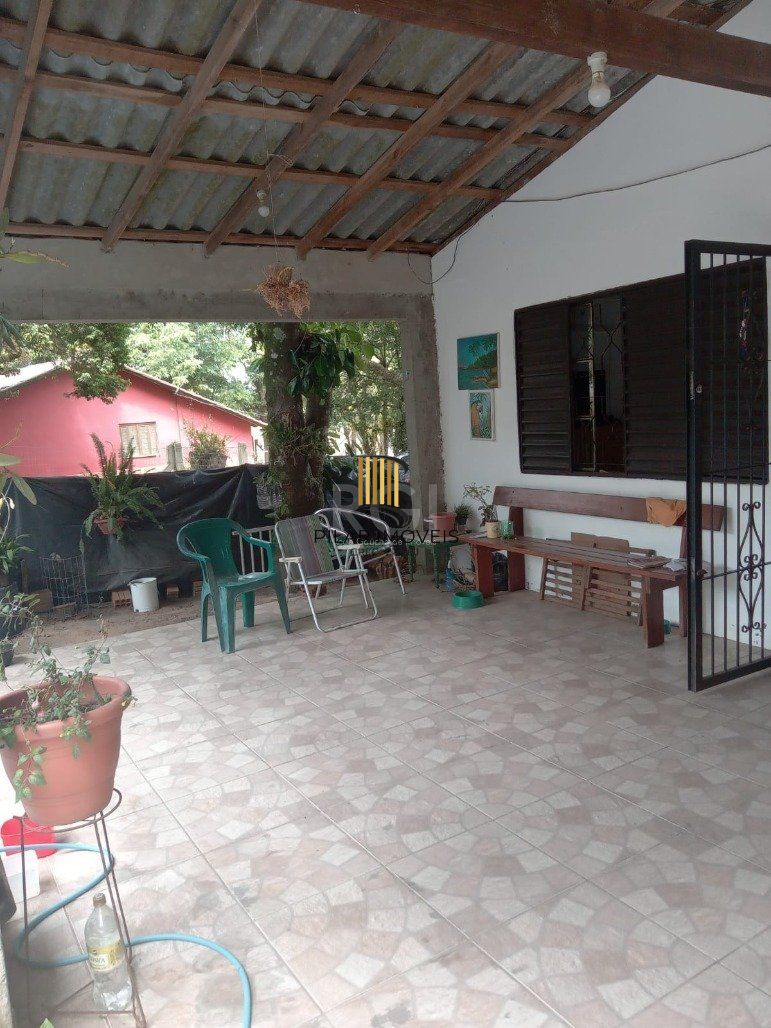 Casa 3 Dormitório(s) Bairro Lageado