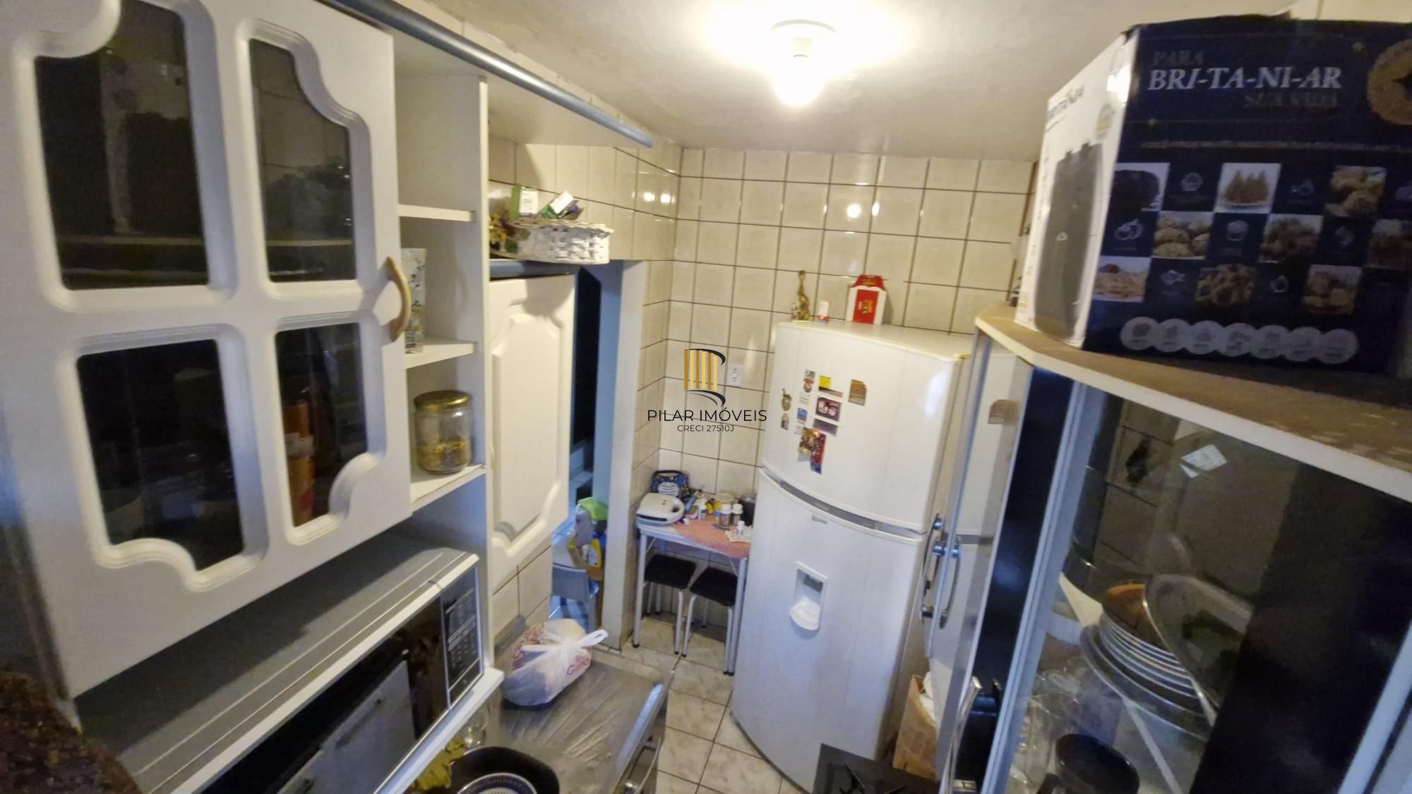 Apartamento Barato na Cohab Cavalhada.