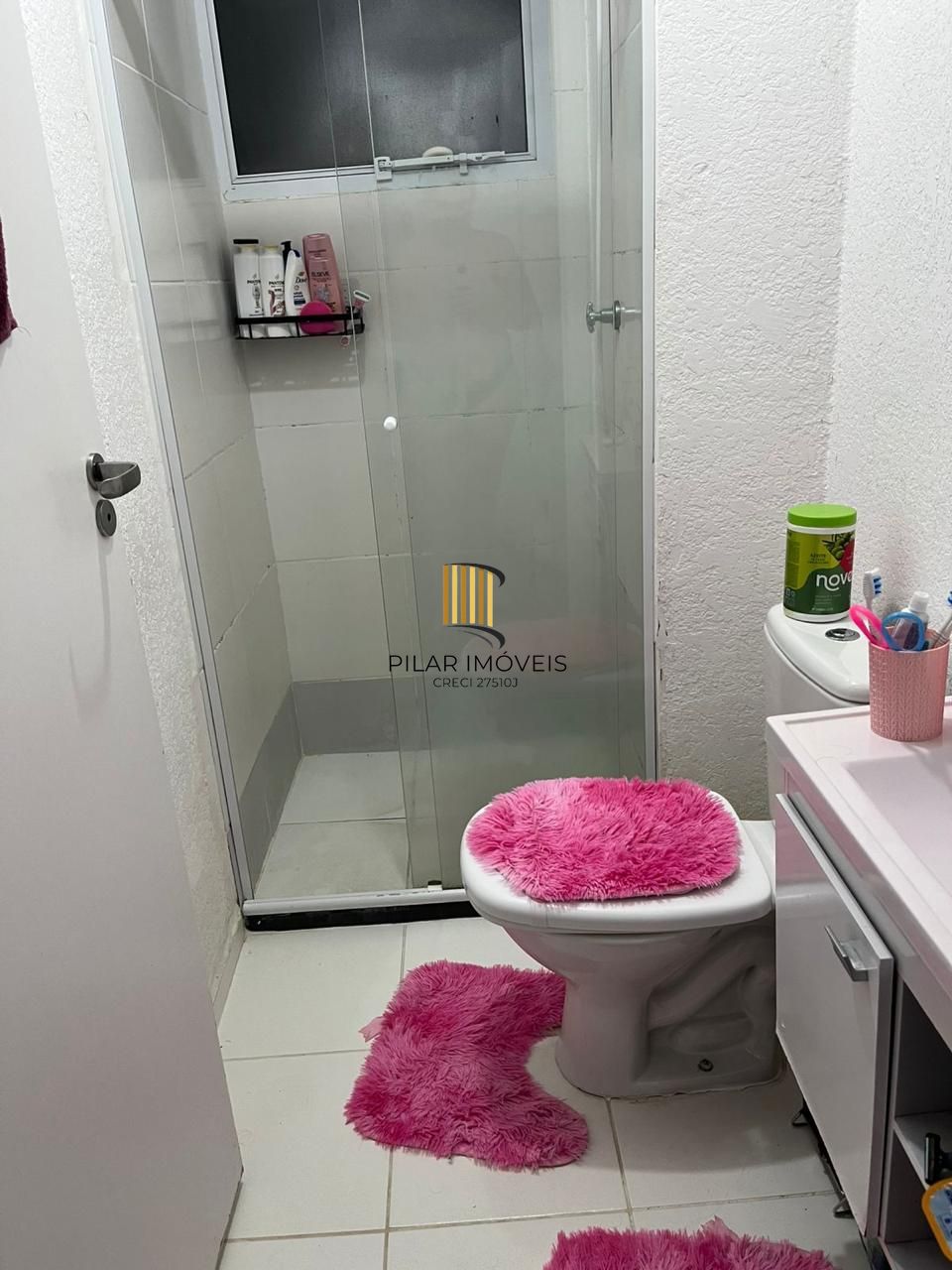Apartamento 2 dormitórios no bairro Restinga