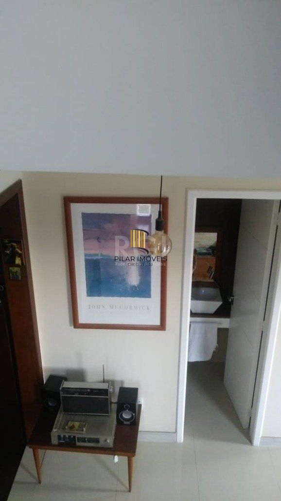 Casa 3 Dormitório(s) Bairro Imperial Parque