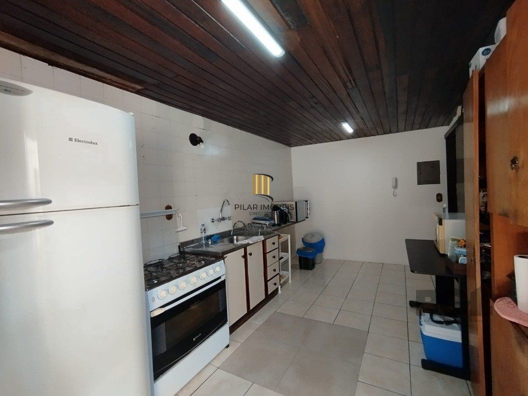 Apartamento 3 Dormitório(s) Bairro Pedra Redonda