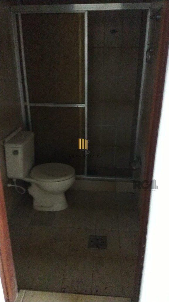 Casa 1 dormitório no bairro Camaquã