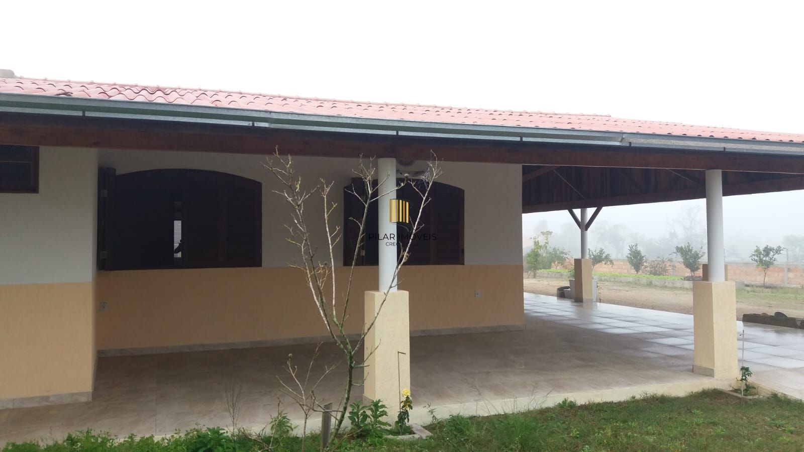 Casa 2 dormitórios no bairro Lageado