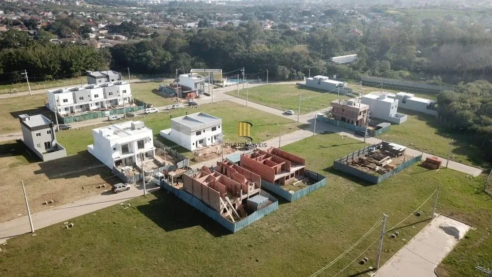 Casa de Condomínio 3 dormitórios no bairro Vila Nova