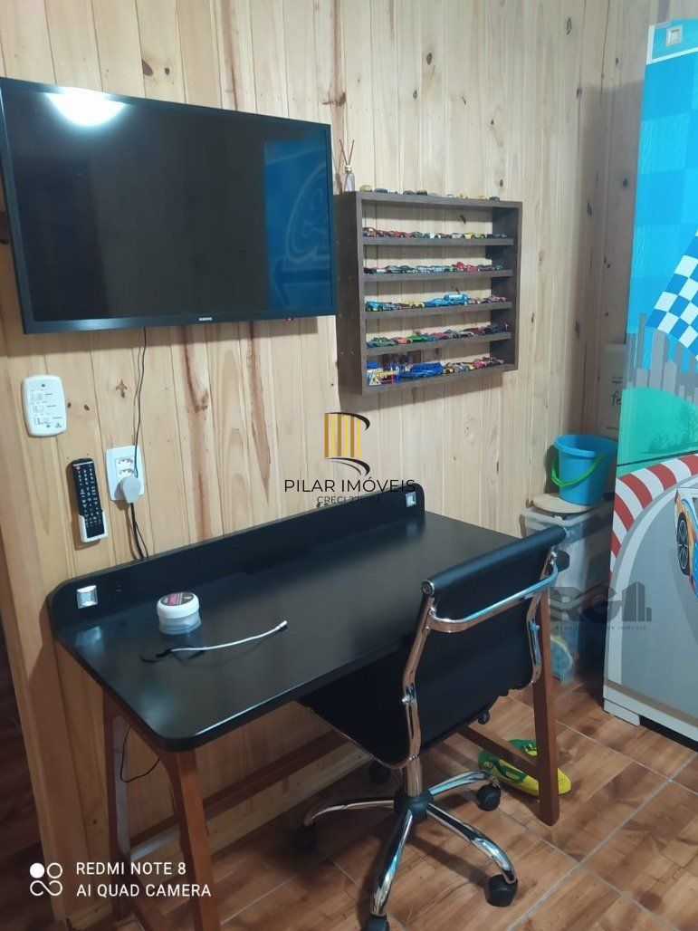 Casa 3 Dormitório(s) Bairro Lami